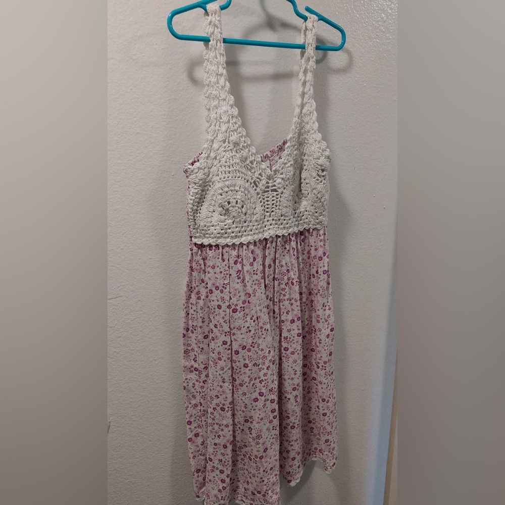 Japna dress